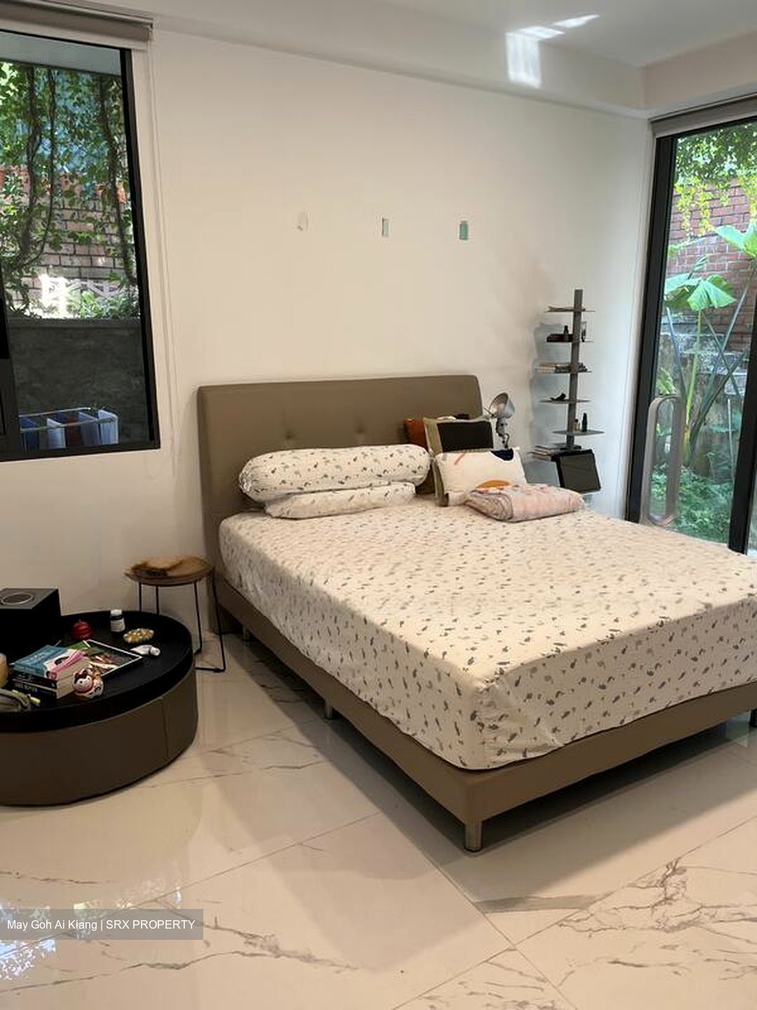 Seletar Hills Drive (D28), Semi-Detached #581877371